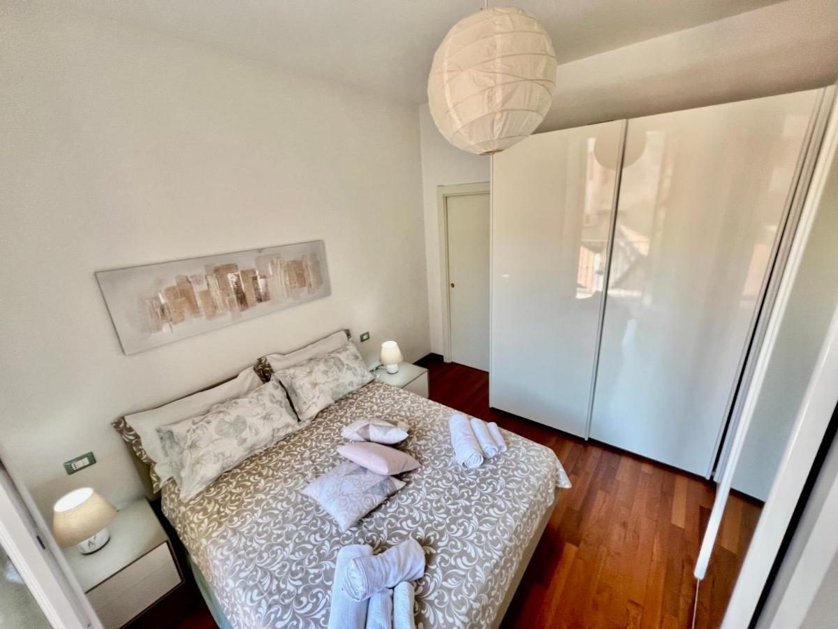 Divina Luxury Apartment With Jacuzzi Near The Lake Como Exterior foto