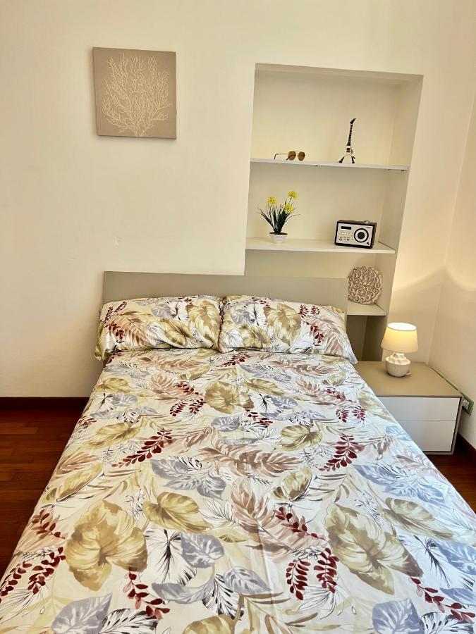 Divina Luxury Apartment With Jacuzzi Near The Lake Como Exterior foto